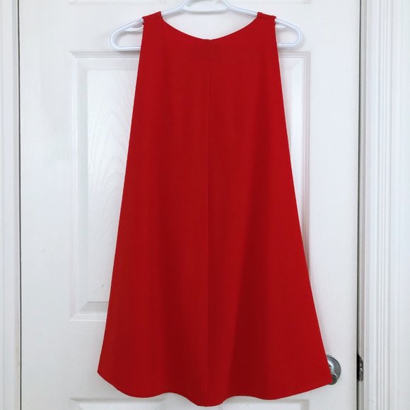 Nasty Gal Fly Or Die Cape Dress - Picture 11 of 12